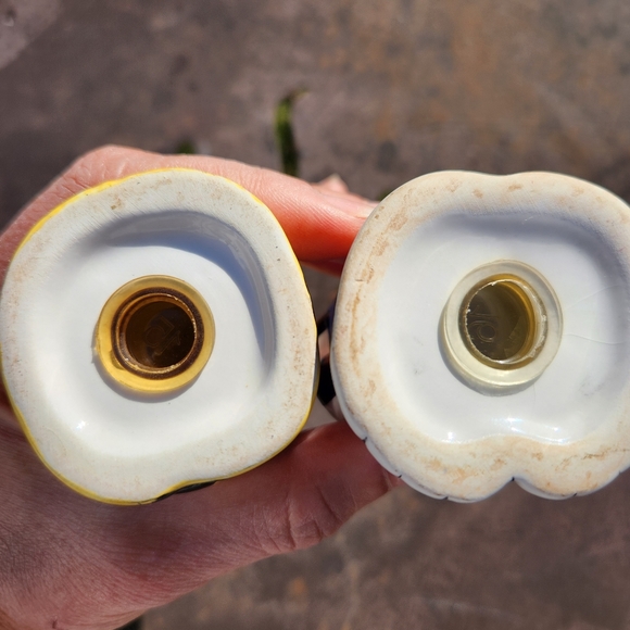 Cat Chef Salt & Pepper Shakers - Picture 6 of 6